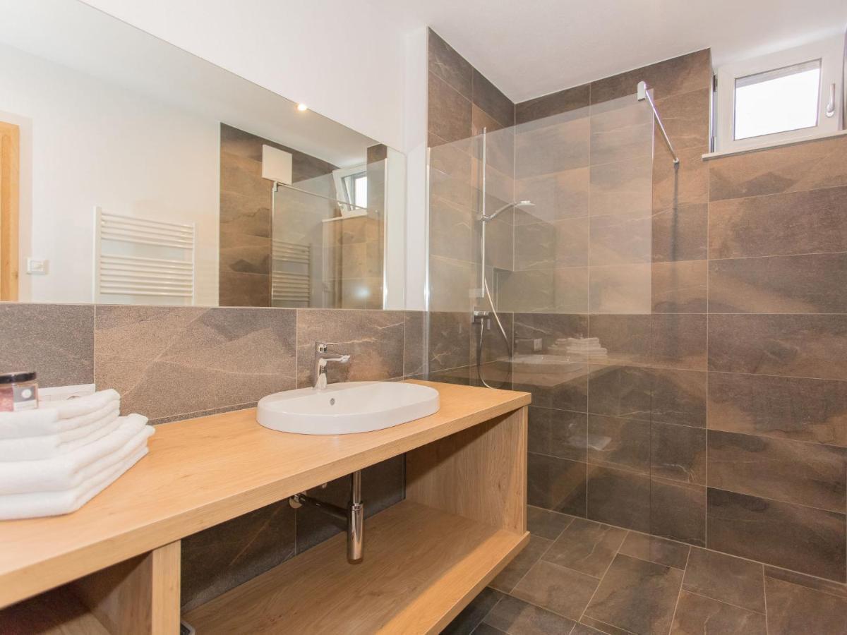 צל-אם-זי Apartment Unterkeilgut-2 By Interhome מראה חיצוני תמונה