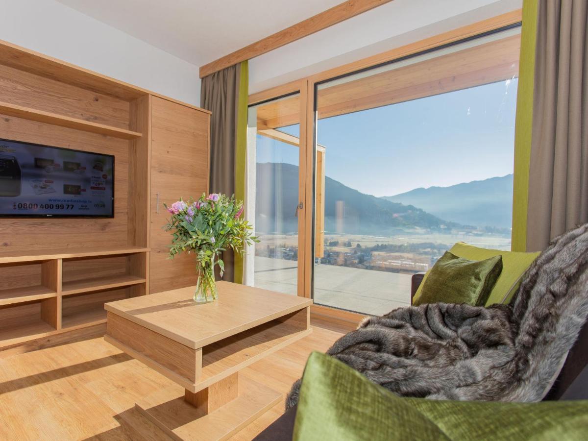 צל-אם-זי Apartment Unterkeilgut-2 By Interhome מראה חיצוני תמונה