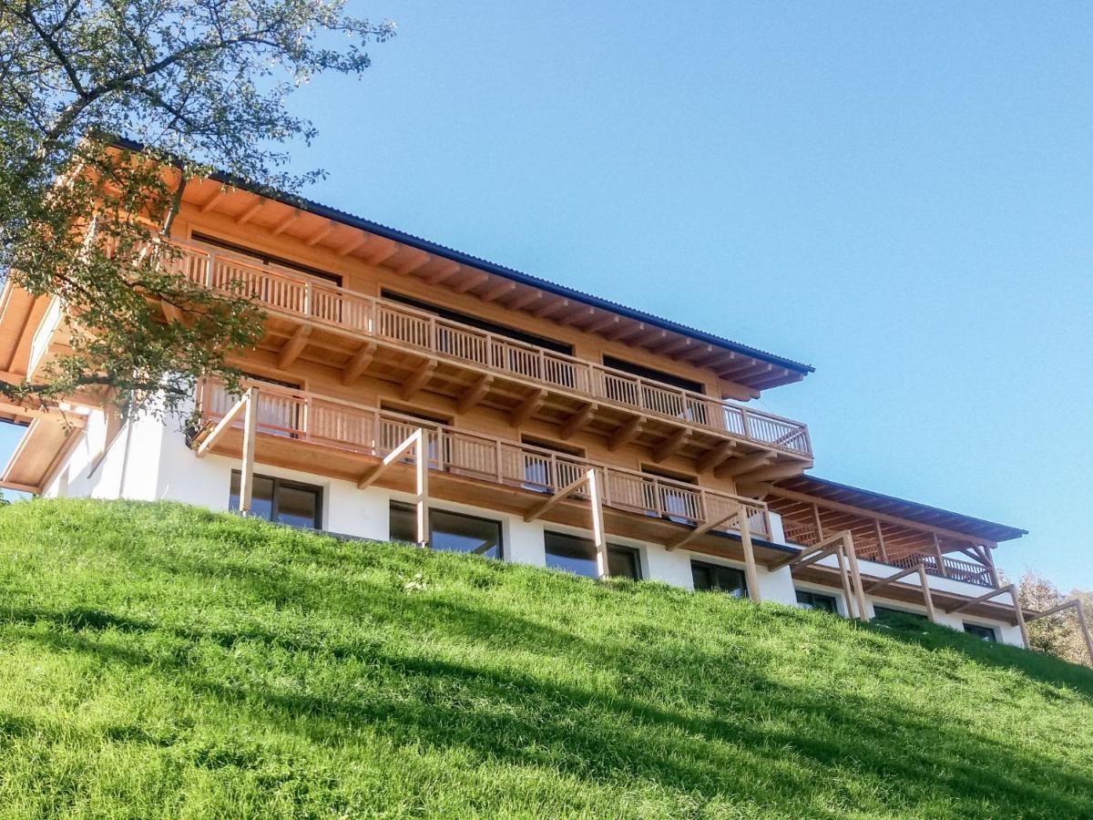צל-אם-זי Apartment Unterkeilgut-2 By Interhome מראה חיצוני תמונה