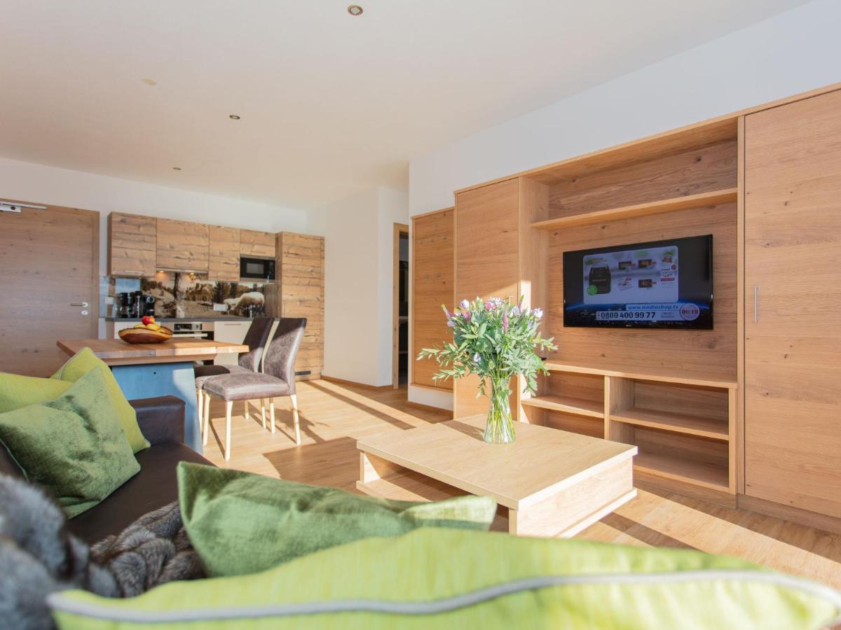 צל-אם-זי Apartment Unterkeilgut-2 By Interhome מראה חיצוני תמונה