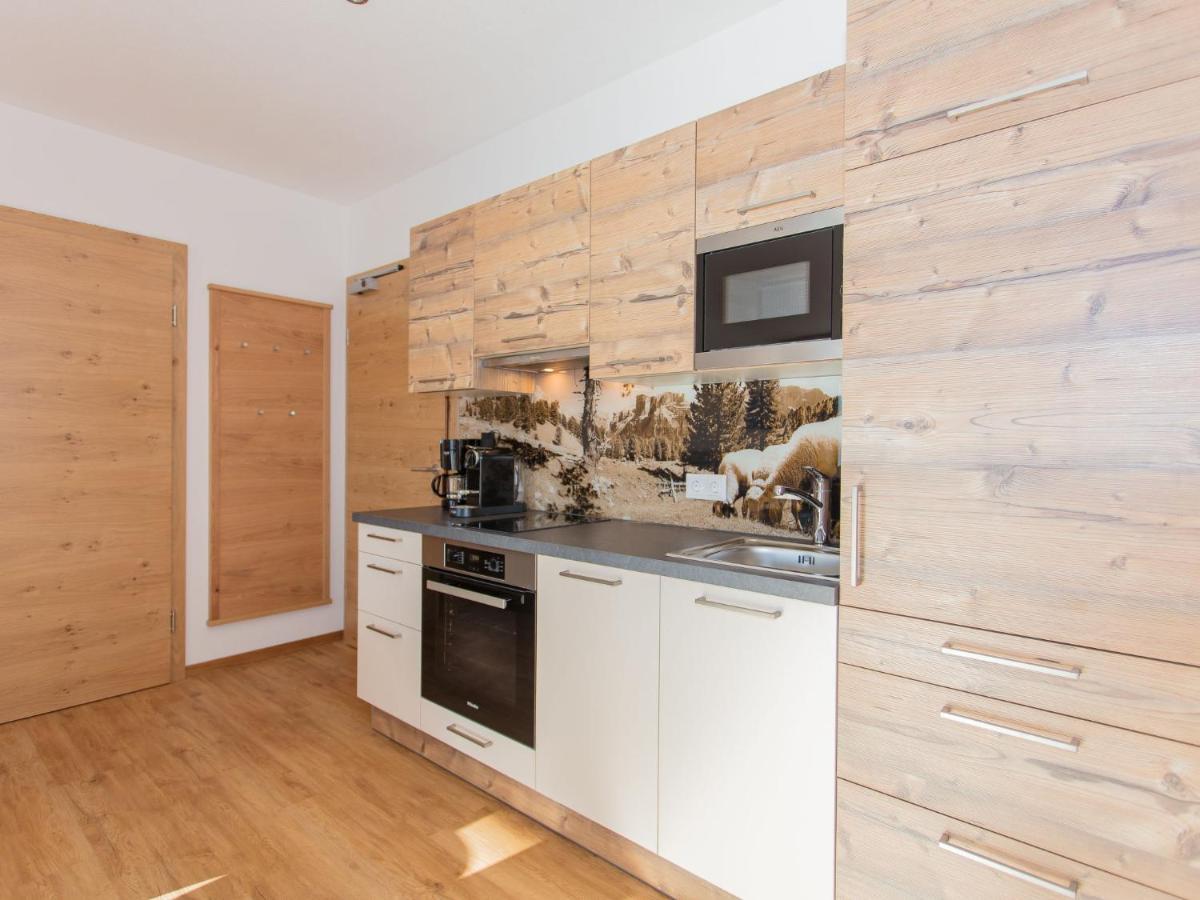 צל-אם-זי Apartment Unterkeilgut-2 By Interhome מראה חיצוני תמונה