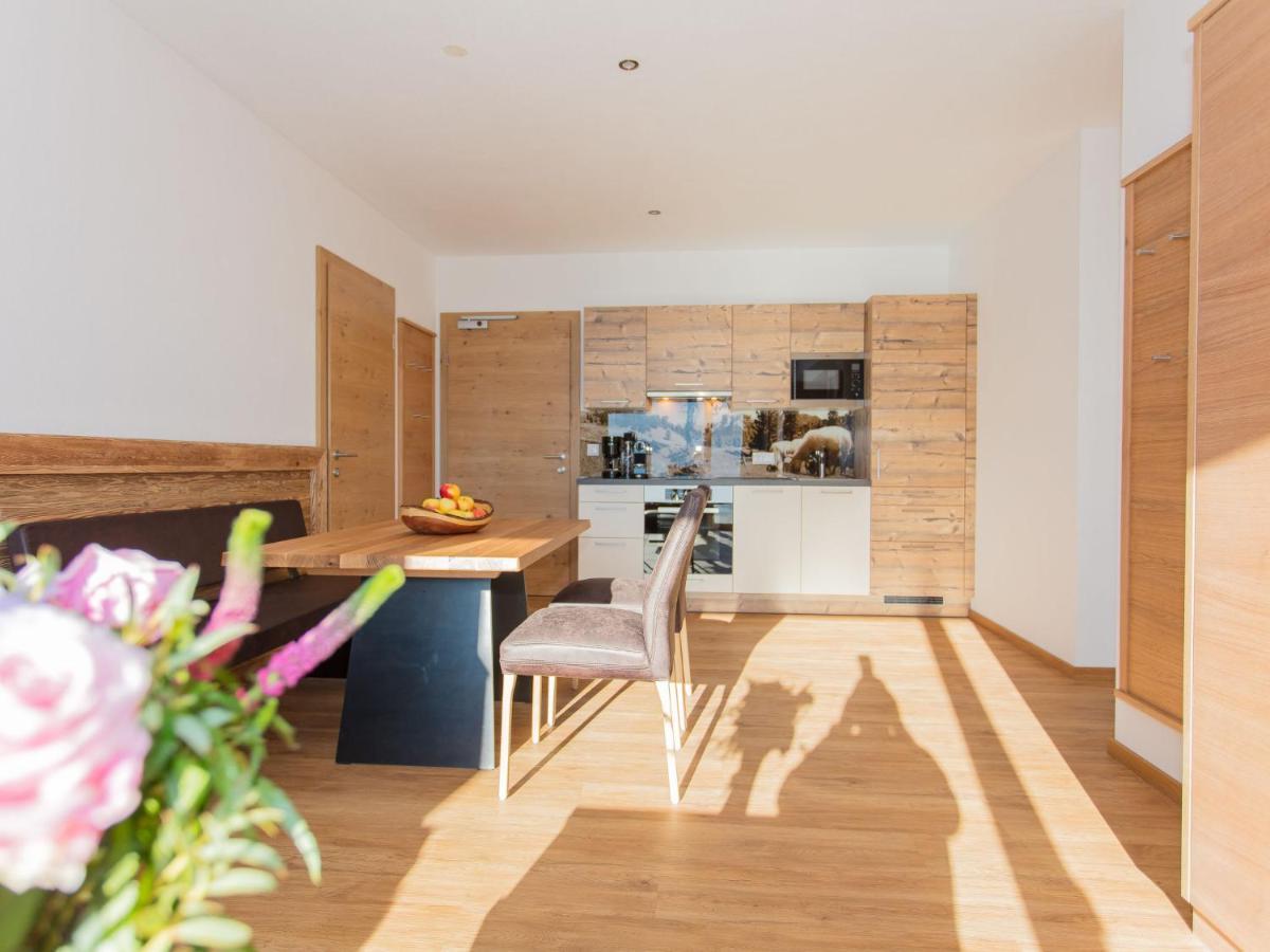 צל-אם-זי Apartment Unterkeilgut-2 By Interhome מראה חיצוני תמונה